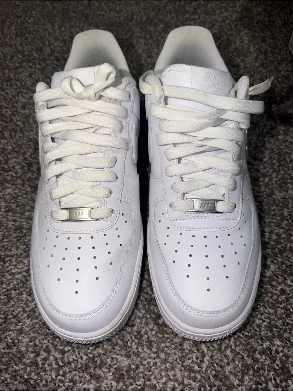 Nike Men's Air Forces
